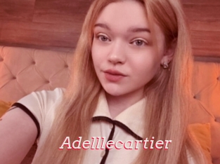 Adelllecartier