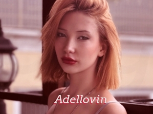 Adellovin