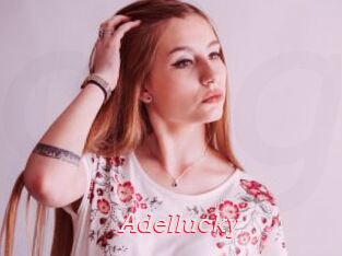 Adellucky