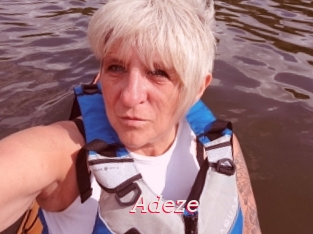 Adeze