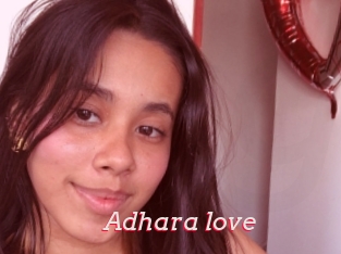 Adhara_love