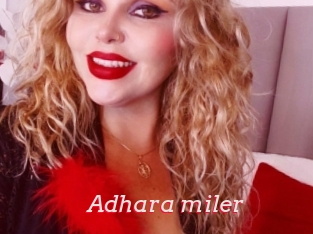 Adhara_miler