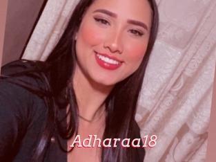 Adharaa18