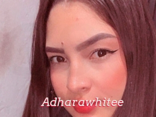 Adharawhitee