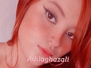 Adilaghazali