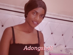 Adongsheli