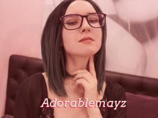 Adorablemayz