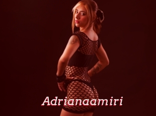 Adrianaamiri