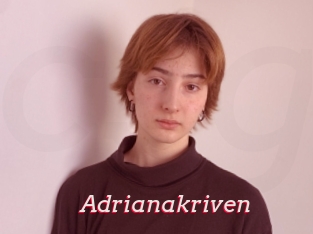 Adrianakriven