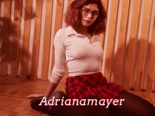 Adrianamayer