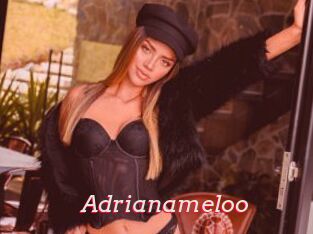 Adrianameloo