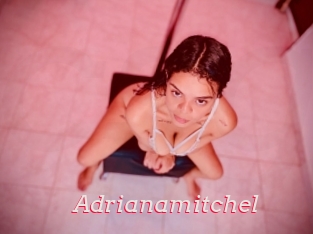 Adrianamitchel