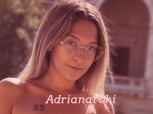 Adrianarchi