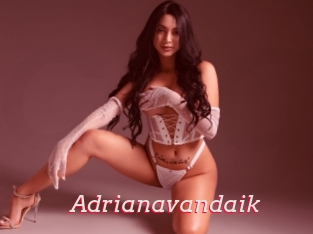 Adrianavandaik