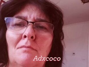 Adxcoco