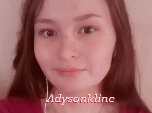 Adysonkline