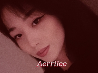 Aerrilee