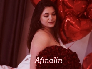 Afinalin