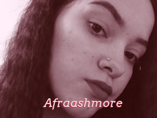 Afraashmore