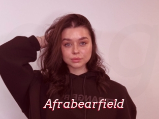 Afrabearfield