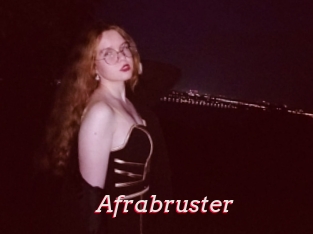 Afrabruster