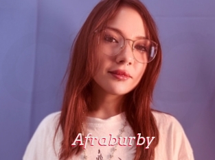 Afraburby