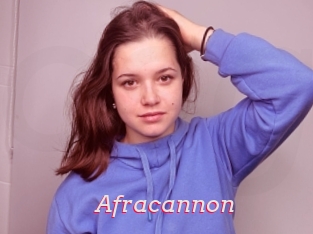 Afracannon