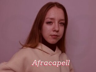 Afracapell