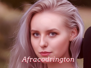 Afracodrington