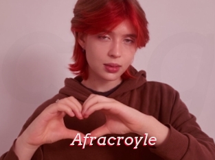 Afracroyle