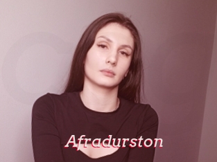 Afradurston