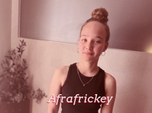 Afrafrickey