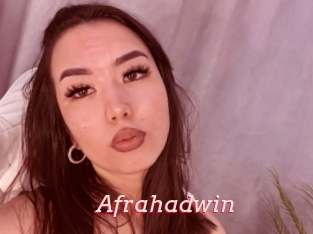 afrahadwin Cul Salope Gratuit