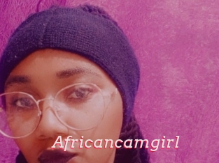 Africancamgirl