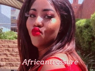 Africantressure