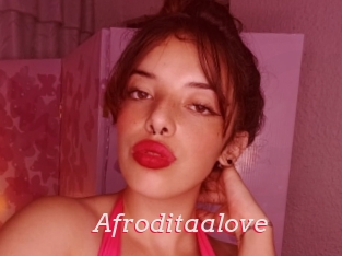 Afroditaalove