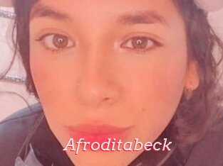 Afroditabeck