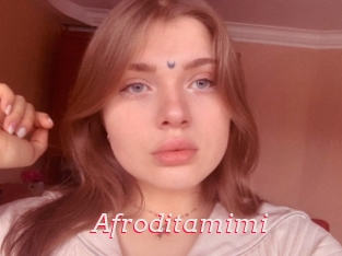 Afroditamimi