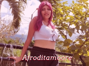 Afroditamoore