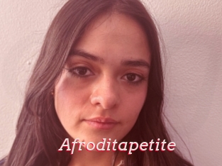 Afroditapetite