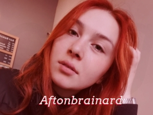 Aftonbrainard