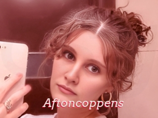 Aftoncoppens