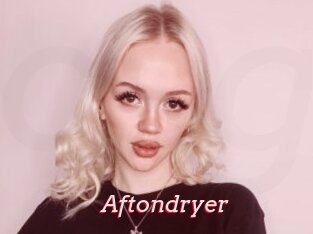 Aftondryer