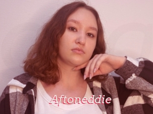 Aftoneddie