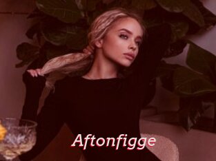 Aftonfigge