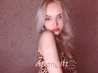 Aftongitt