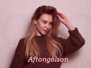 Aftongolson