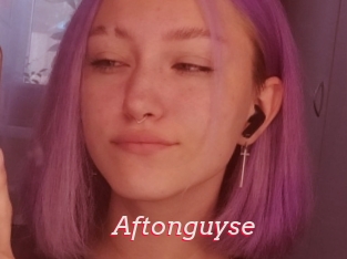 Aftonguyse