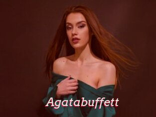 Agatabuffett