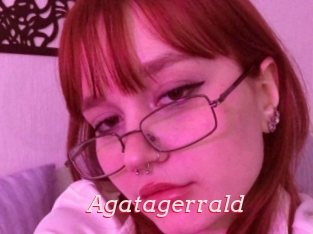 Agatagerrald